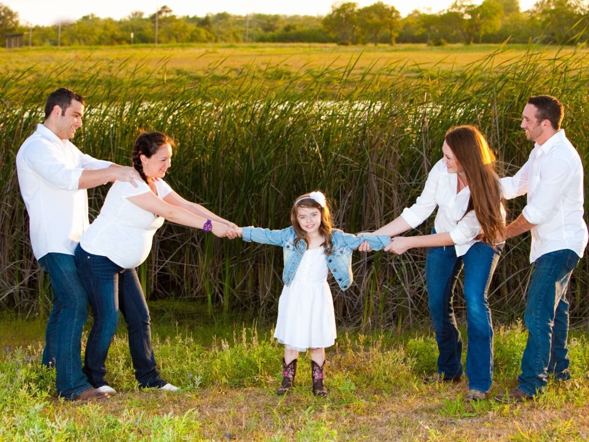 That little screw up WILL get the best of you..and your&nbsp;kids!